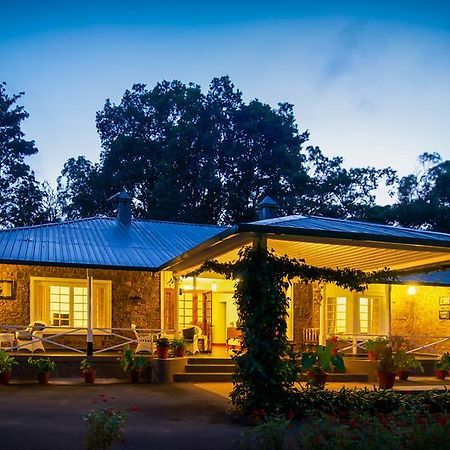 Monica Garden Bungalow Vālpārai Eksteriør billede