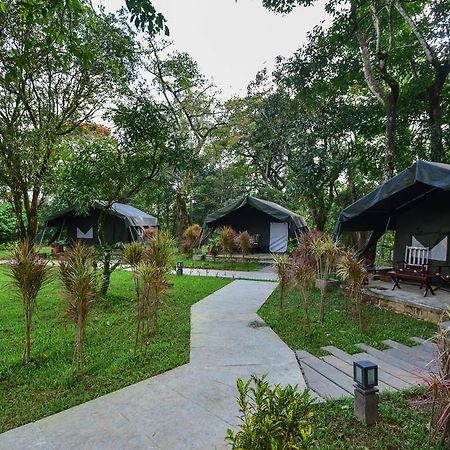 Monica Garden Bungalow Vālpārai Eksteriør billede