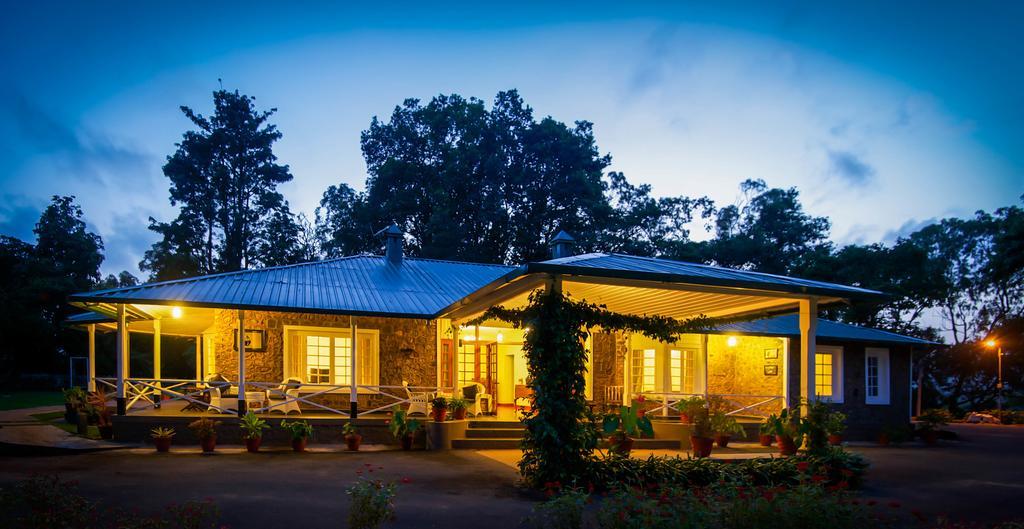 Monica Garden Bungalow Vālpārai Eksteriør billede