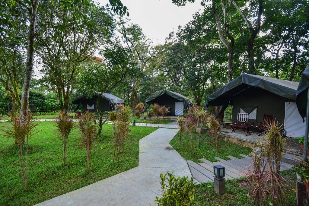 Monica Garden Bungalow Vālpārai Eksteriør billede