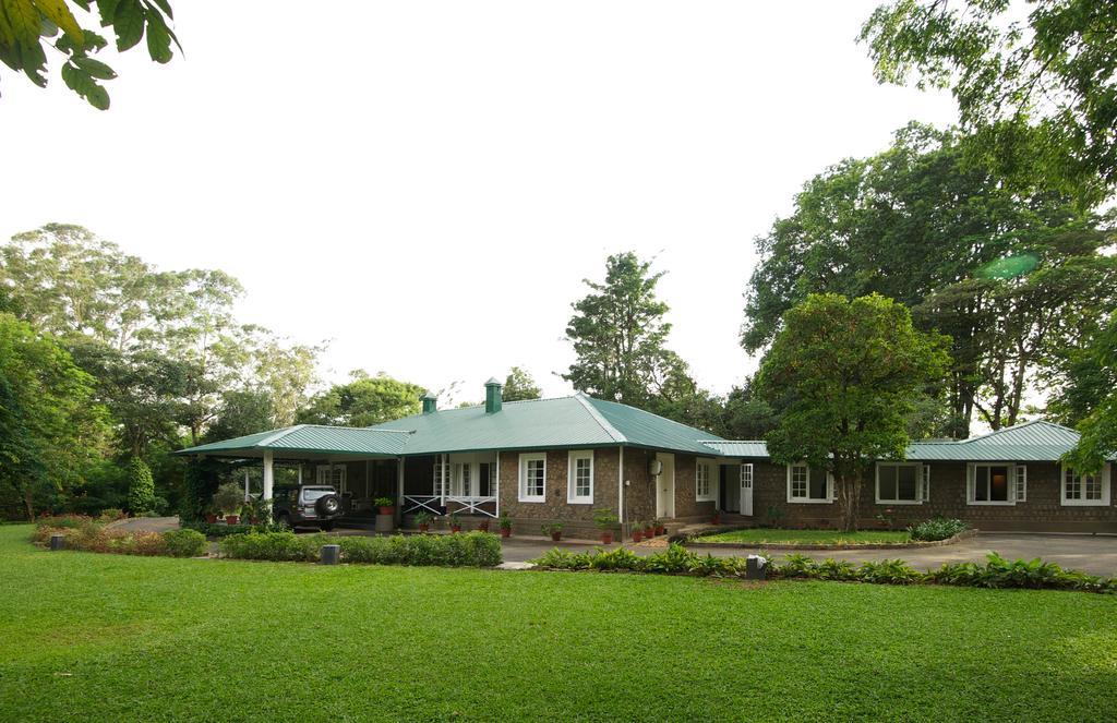 Monica Garden Bungalow Vālpārai Eksteriør billede